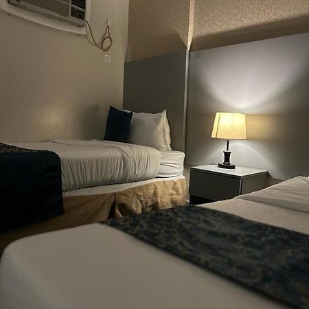 Asfar Al-Waha Aparthotel Μέκκα Εξωτερικό φωτογραφία