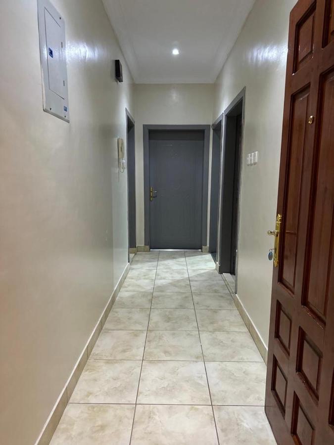 Asfar Al-Waha Aparthotel Μέκκα Εξωτερικό φωτογραφία