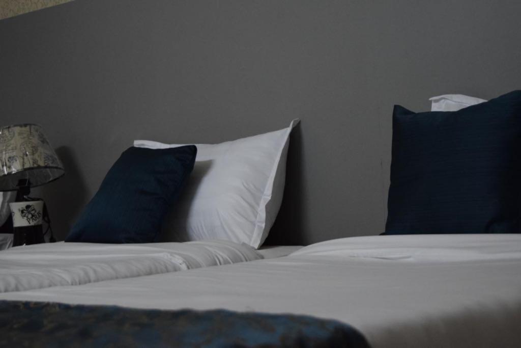 Asfar Al-Waha Aparthotel Μέκκα Εξωτερικό φωτογραφία